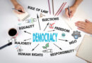 PRINCIPLE OF DEMOCRACY, Majority Rule,  and Minority Rights