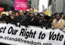 VOTING RIGHTS IN USA